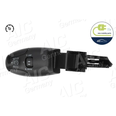 Imagem de AIC 75809 Interruptor de comando, sistema regulação da velocidade