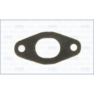 Imagem de AJUSA 13002900 Junta de Escape FIAT: Panda I Hatchback, Uno Hatchback
