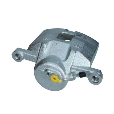 Imagem de MAXGEAR 82 1363 Pinça de travão Ferro fundido Eixo dianteiro, lado esquerdo OPEL: Frontera A Sport SUV Cabrio, B