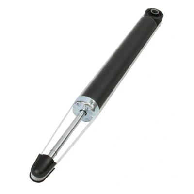 Imagem de MAXGEAR 11 1348 Amortecedor Eixo traseiro Pressão do gás Tubo duplo telescópico OPEL: Mokka / X, CHEVROLET: Trax I