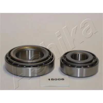 Imagem de ASHIKA 44 15006 Kit de rolamento roda 50, 65mm MITSUBISHI: L200 III Pick up, L400 / Space Gear Minibus, II HYUNDAI: H 1 Starex MPV
