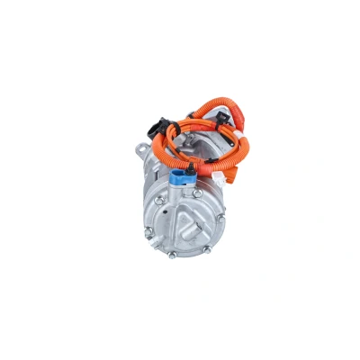 Imagem de NRF 320210 Compressor HES33 R1234yf, R134a