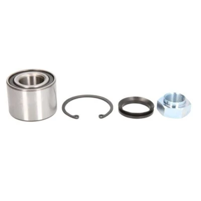 Imagem de BTA H2C002BTA Kit de rolamento roda Eixo traseiro 52 PEUGEOT: 206 Hatchback, 106 II I CITROËN: Saxo AX