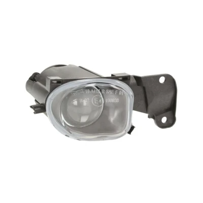 Imagem de TYC 19 0417 05 9 Farol de Nevoeiro à direita AUDI: A6 C5 Sedan