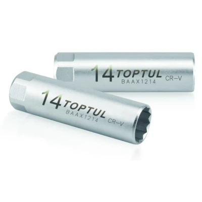 Imagem de TOPTUL BAAX1214 Chave de velas