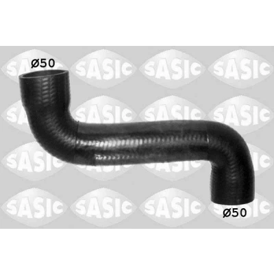 Imagem de SASIC 3356018 Mangueira Para o Turbocompressor SEAT: Ibiza 2, Córdoba I Sedan