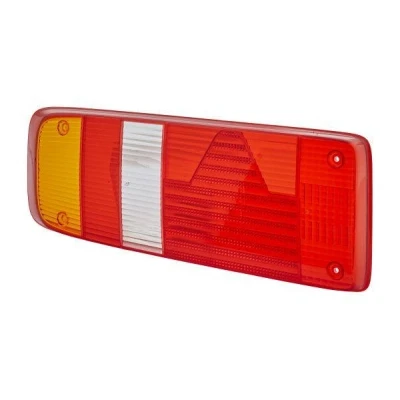 Imagem de HELLA 9EL 340 829 031 Vidro de farol, luz traseira esquerda
