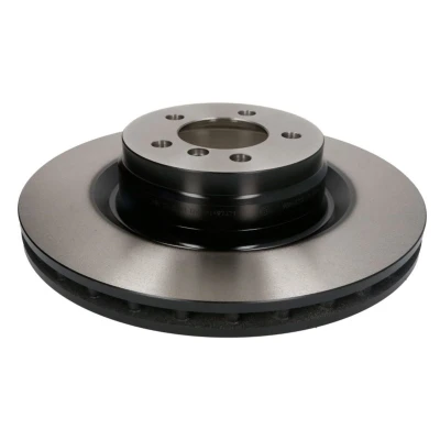 Imagem de TRW DF6506S Disco de travão 360 30 5 120 ventilado pintado