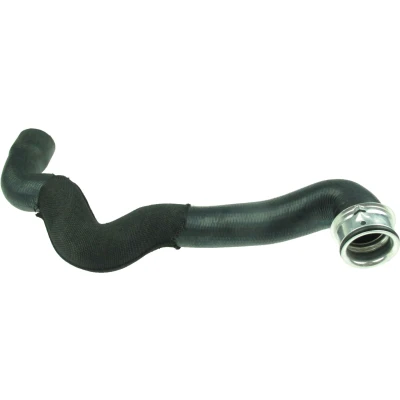 Imagem de GATES 05 3517 Mangueira de Radiador EPDM (borracha etileno propileno dieno) MERCEDES BENZ: Classe C T modell, Sedan