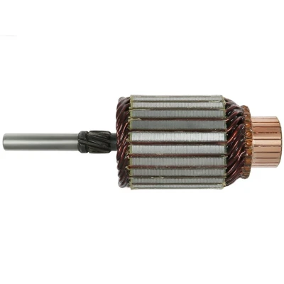 Imagem de AS PL SA3018 Induzido, motor de arranque