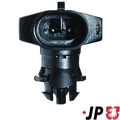 Imagem de JP GROUP 1297400100 Sensor sem cabo OPEL: Astra H Hatchback, F CC, J SAAB: 9 3 Sedan