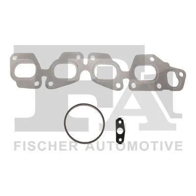 Imagem de FA1 KT112200E Kit de montagem, turbocompressor
