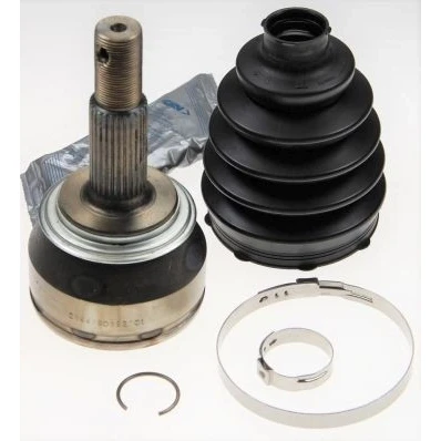 Imagem de LÖBRO 306691 Ponteira de Transmissão TPE (elastómero termoplástico) NISSAN: Qashqai 2