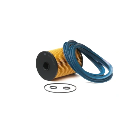 Imagem de FEBI BILSTEIN 47225 Filtro de Combustível Cartucho filtrante com juntas MINI: Hatchback, Clubman, Cabrio