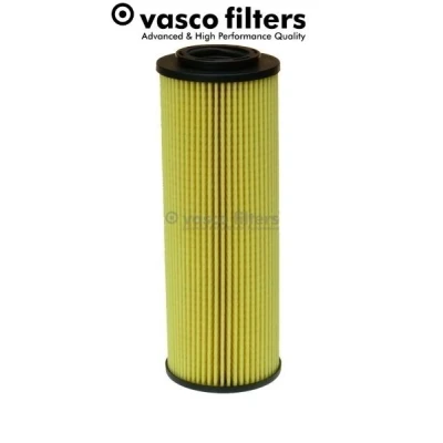 Imagem de DAVID VASCO V062 Filtro de óleo com retentor Cartucho filtrante HYUNDAI: ix55
