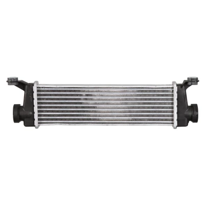Imagem de NRF 30151 Intercooler MERCEDES BENZ: Classe A