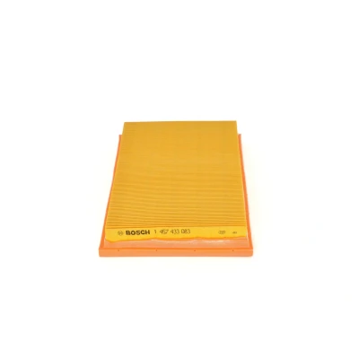 Imagem de BOSCH 1 457 433 083 Filtro de ar 34,3 168 268 Cartucho filtrante FORD: FIESTA 4