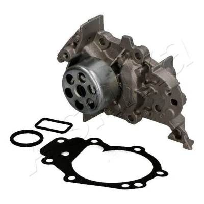 Imagem de ASHIKA 35 00 023 Bomba de água RENAULT: CLIO 2, 4, 3, DACIA: SANDERO LOGAN MCV 2