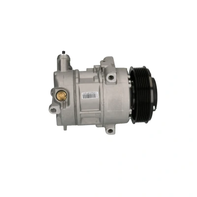 Imagem de BOSCH 1 986 AD1 034 Compressor 12V PAG 46 R134a com instruções de montagem, retentor FIAT: Grande Punto Hatchback, Doblo II Van / Carrinha