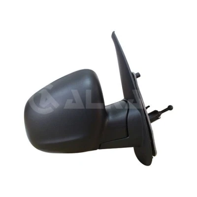 Imagem de Espelho retrovisor Alkar 9266698 à direita com sensor de temeperatura, ajuste: por cabo aço, não esférico RENAULT: Kangoo II Express