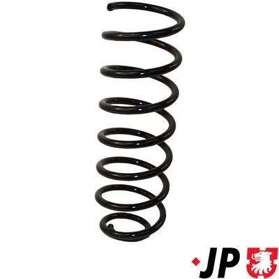 Imagem de JP GROUP 1152200400 Mola de suspensão Eixo traseiro VOLKSWAGEN: GOLF 3, Vento, SEAT: TOLEDO 1