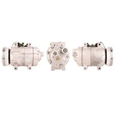 Imagem de LUCAS ACP103 Compressor PAG 46 R 134a com juntas AUDI: A6 C5 Sedan, Avant, A4 B5 VOLKSWAGEN: Passat B3/B4 Variant