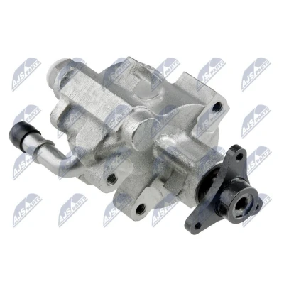 Imagem de TRW JPR255 Bomba de Direção hidráulico 80 Sem adaptador RENAULT: Megane Scenic, VOLVO: V40 Carrinha