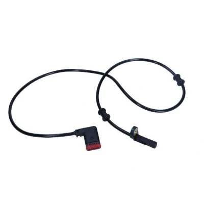 Imagem de MAXGEAR 20 0367 Sensor de ABS Eixo traseiro direito activo 2 970 MERCEDES BENZ: Classe C Sedan, T modell, CLK Coupe