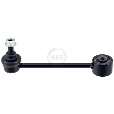 Imagem de A.B.S. 260997 barra / escora, estabilizadora 166mm MM10X1.5 RHT Aço RENAULT: MASTER 3 Kasten, OPEL: Movano B Van