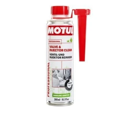 Imagem de MOTUL 108123 Produto de limpeza válvulas Caixa 300