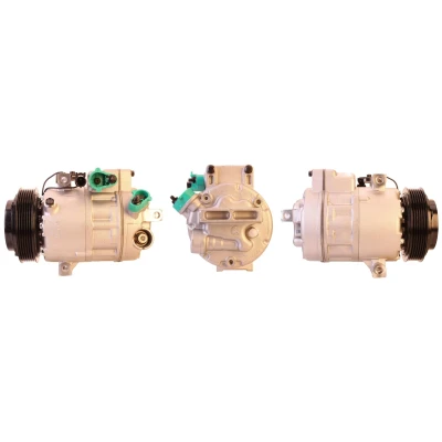 Imagem de ELSTOCK 51 0857 Compressor PAG 46