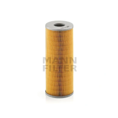 Imagem de MANN FILTER H 1081 Filtro de óleo Cartucho filtrante
