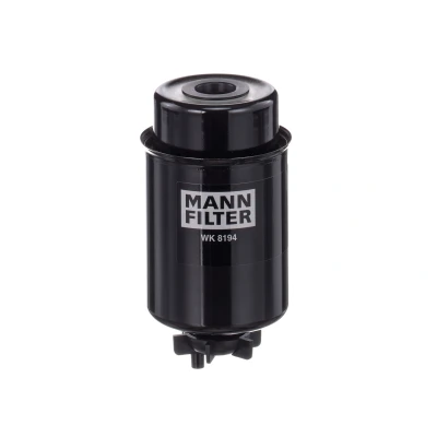 Imagem de MANN FILTER WK 8194 Filtro de Combustível aparafusado