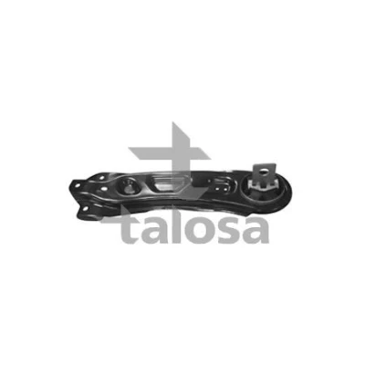 Imagem de DYS 26 22857 Braço de suspensão Eixo traseiro esquerdo transversal Chapa aço MERCEDES BENZ: Classe A, CLA Coupe, GLA