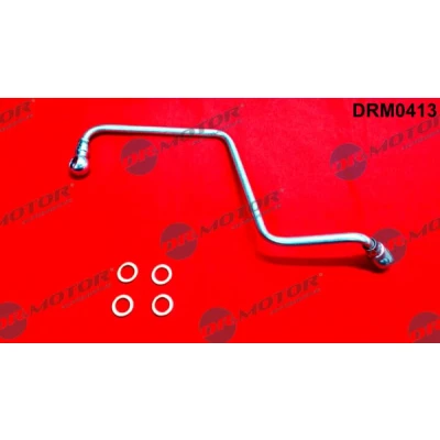 Imagem de DR.MOTOR AUTOMOTIVE DRM0413 Tubo de óleo, compressor