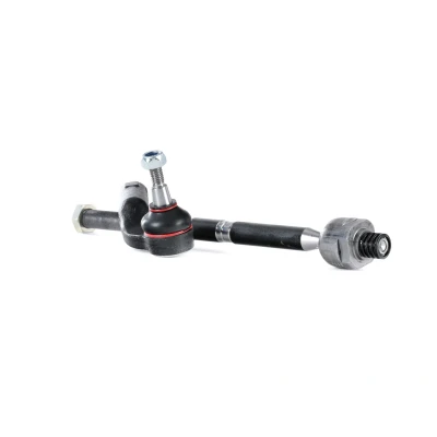 Imagem de FEBI BILSTEIN 37729 Barra de Direcção Eixo dianteiro, lado esquerdo com porca segurança FORD: Focus 2, Mk1 Hatchback