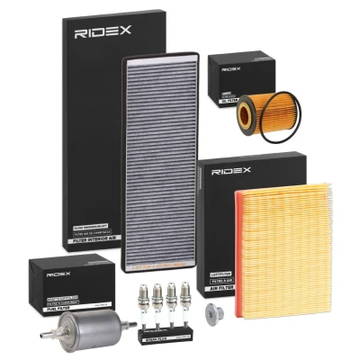 Imagem de RIDEX Conjunto de peças, revisão 4682P14067 OPEL: Corsa B Hatchback