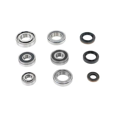Imagem de LuK 462 0154 10 Kit de reparação, caixa velocidades manual