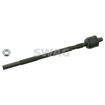 Imagem de SWAG 87 92 7820 Barra Axial da Direção Eixo dianteiro, lado esquerdo, direito 292 com porca de segurança SUBARU: Forester I