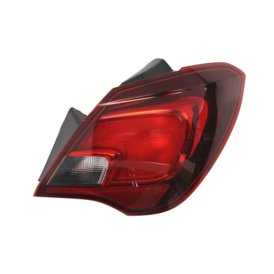 Imagem de ABAKUS 442 1992R UE Luz traseira à direita P21W, PY21W OPEL: Corsa E Hatchback