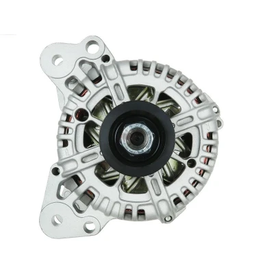 Imagem de AS PL A3204 Alternador 12V 110A VOLKSWAGEN: Polo IV Hatchback, Golf 5, Passat B6 Sedan, SEAT: Ibiza 3, 4 Sportcoupe, SKODA: Octavia II Hatchback