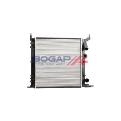 Imagem de BOGAP A6115178 Gerador de Impulsos 3pólos Sensor Hall AUDI: A3 Sedan, Hatchback