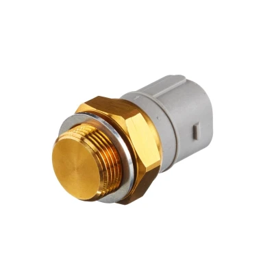 Imagem de HELLA 6ZT 007 837 071 Interruptor de temperatura, ventilador do radiador M 22 x 1,5 12 VOLKSWAGEN: Transporter 4 Bus,