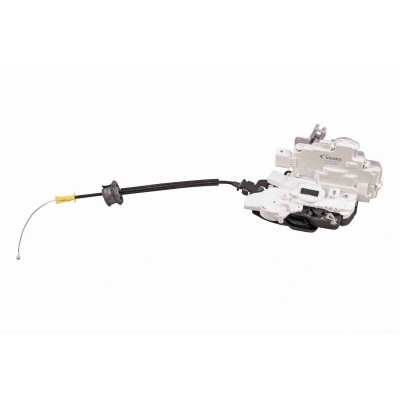 Imagem de VEMO V10 85 2270 Fechadura de Porta com fecho centralizado traseira esquerda AUDI: A8 D4 (4H2, 4H8, 4HC, 4HL) 3.0 TDI quattro, 4.0 TFSI quattro