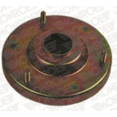 Imagem de MONROE SP4865 Mola de suspensão helicoidal