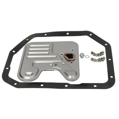 Imagem de Conjunto do filtro hidráulico, caixa velocidades automática PURFLUX TEK063