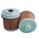 Imagem de ALCO FILTER MD 819 Filtro de Combustível Cartucho filtrante