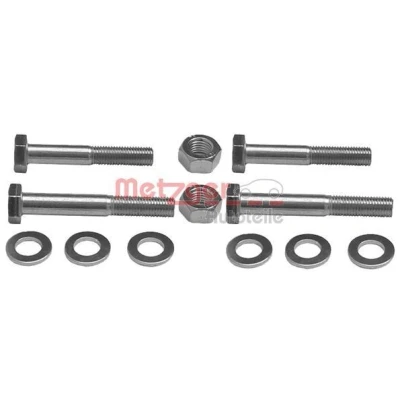 Imagem de METZGER 55000948 Kit de montagem, braço oscilante SEAT: Toledo 2 Limousine