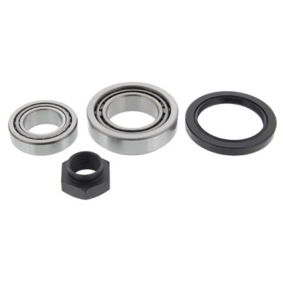 Imagem de MAPCO 26746 Kit de rolamento roda Eixo dianteiro, ambos os lados 55, 73,4