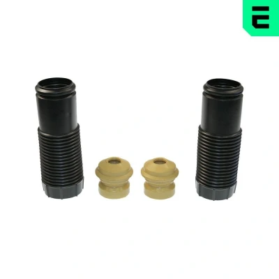 Imagem de OPTIMAL AK 735159 Coifa Amortecedor Eixo traseiro esquerdo, direito, à direita